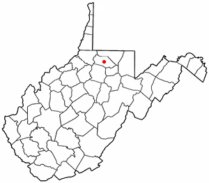 Farmington, West Virginia